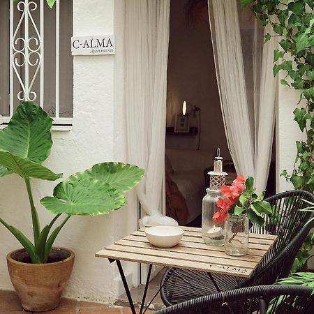 Apartament Apartamento C-Alma En El Corazon De Vejer Vejer de la Frontera Zewnętrze zdjęcie