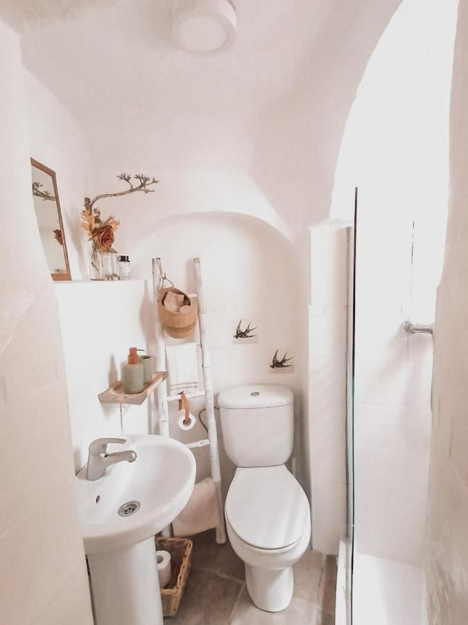 Apartament Apartamento C-Alma En El Corazon De Vejer Vejer de la Frontera Zewnętrze zdjęcie