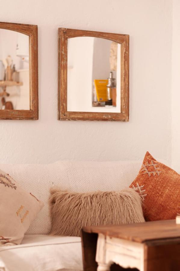 Apartament Apartamento C-Alma En El Corazon De Vejer Vejer de la Frontera Zewnętrze zdjęcie