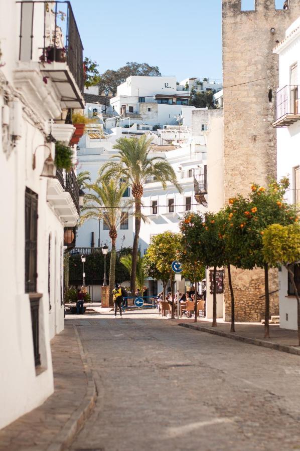 Apartament Apartamento C-Alma En El Corazon De Vejer Vejer de la Frontera Zewnętrze zdjęcie