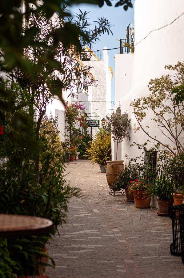 Apartament Apartamento C-Alma En El Corazon De Vejer Vejer de la Frontera Zewnętrze zdjęcie