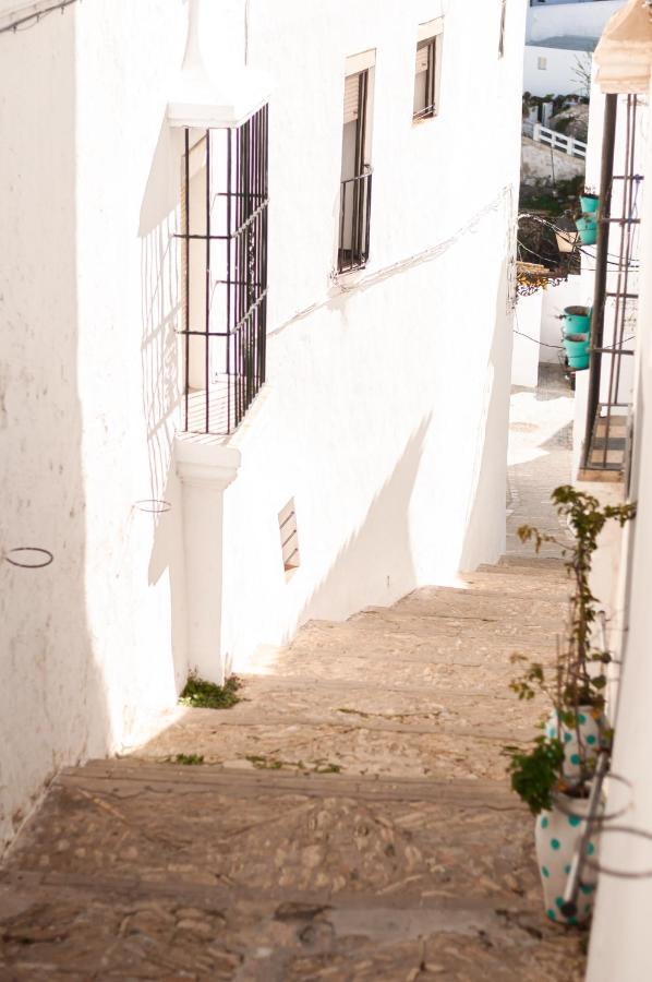 Apartament Apartamento C-Alma En El Corazon De Vejer Vejer de la Frontera Zewnętrze zdjęcie