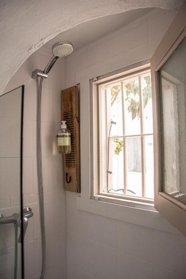 Apartament Apartamento C-Alma En El Corazon De Vejer Vejer de la Frontera Zewnętrze zdjęcie