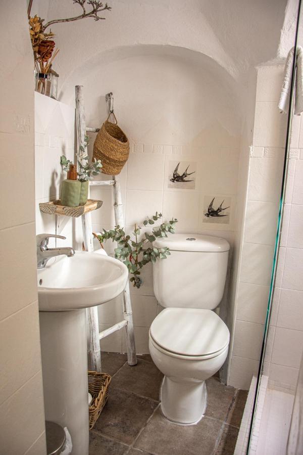 Apartament Apartamento C-Alma En El Corazon De Vejer Vejer de la Frontera Zewnętrze zdjęcie