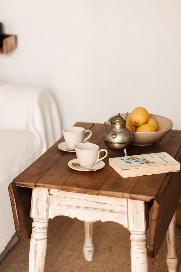Apartament Apartamento C-Alma En El Corazon De Vejer Vejer de la Frontera Zewnętrze zdjęcie