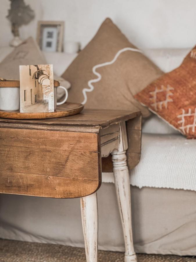 Apartament Apartamento C-Alma En El Corazon De Vejer Vejer de la Frontera Zewnętrze zdjęcie