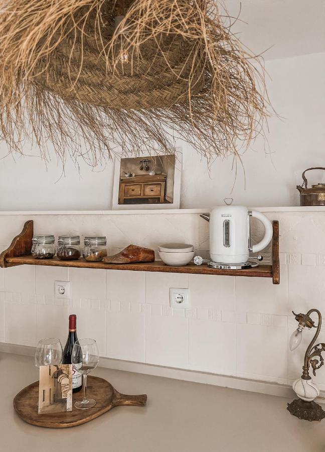 Apartament Apartamento C-Alma En El Corazon De Vejer Vejer de la Frontera Zewnętrze zdjęcie