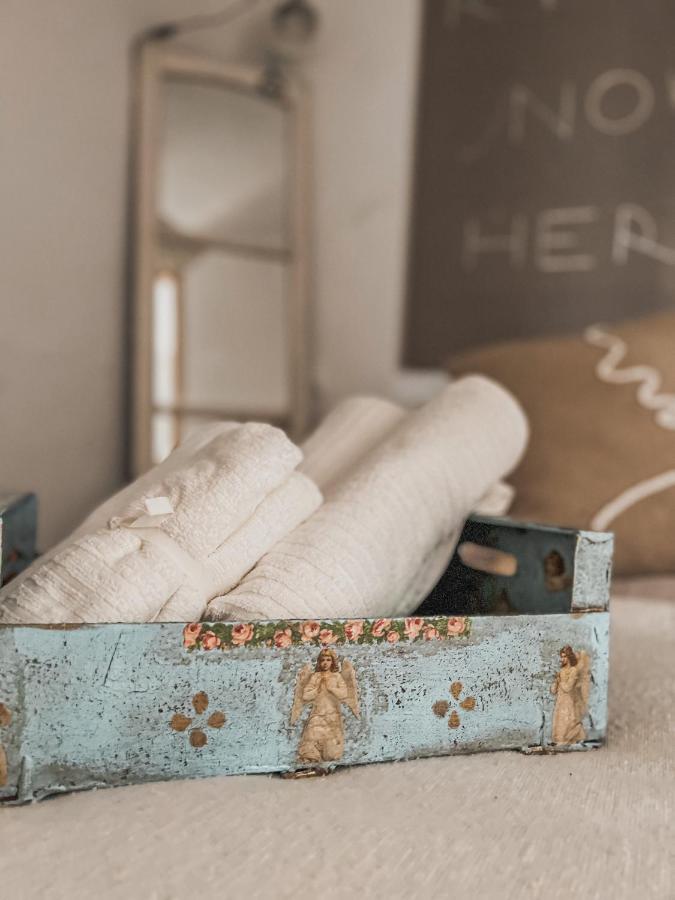 Apartament Apartamento C-Alma En El Corazon De Vejer Vejer de la Frontera Zewnętrze zdjęcie