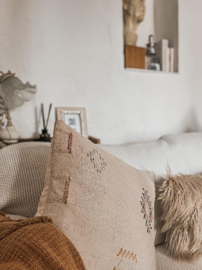 Apartament Apartamento C-Alma En El Corazon De Vejer Vejer de la Frontera Zewnętrze zdjęcie
