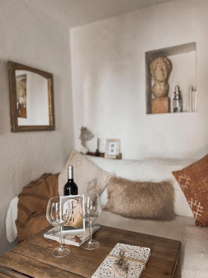 Apartament Apartamento C-Alma En El Corazon De Vejer Vejer de la Frontera Zewnętrze zdjęcie