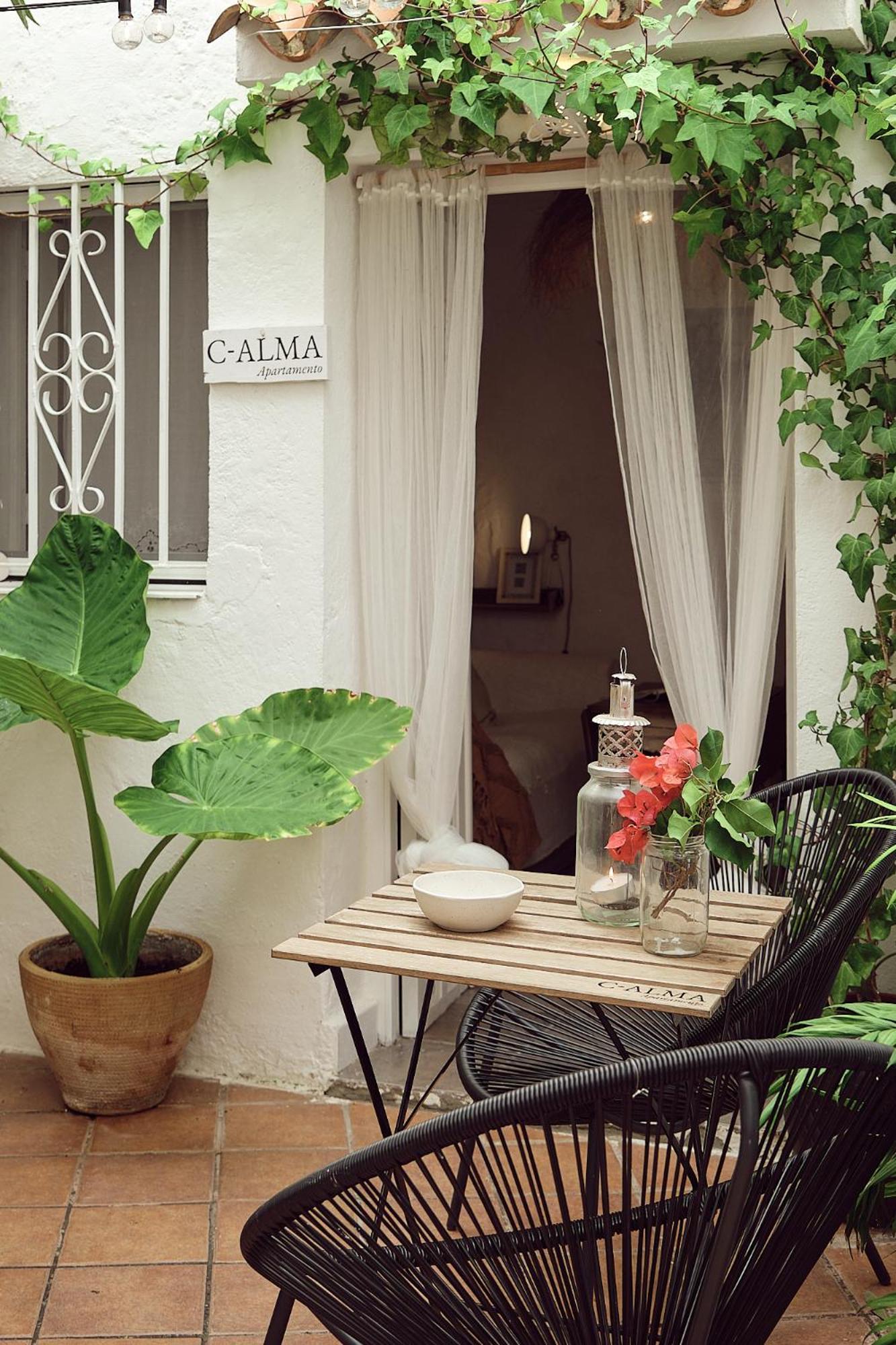 Apartament Apartamento C-Alma En El Corazon De Vejer Vejer de la Frontera Zewnętrze zdjęcie