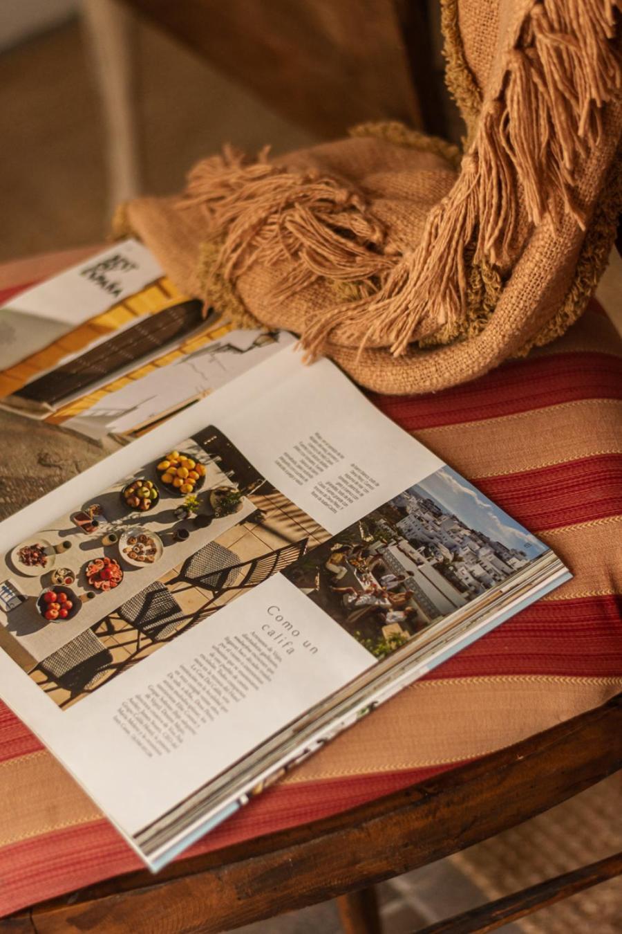 Apartament Apartamento C-Alma En El Corazon De Vejer Vejer de la Frontera Zewnętrze zdjęcie