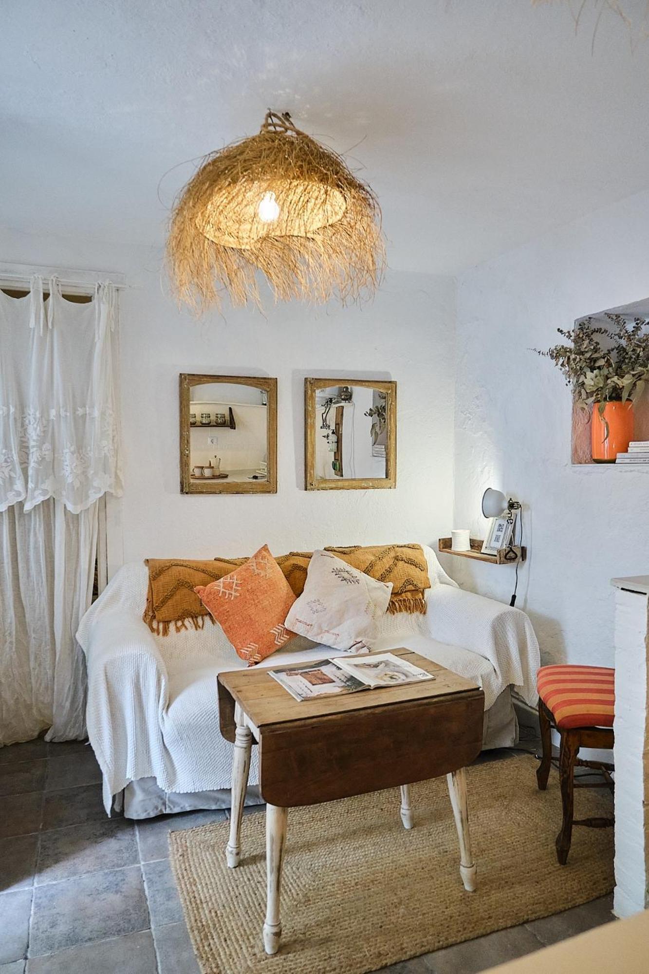 Apartament Apartamento C-Alma En El Corazon De Vejer Vejer de la Frontera Zewnętrze zdjęcie