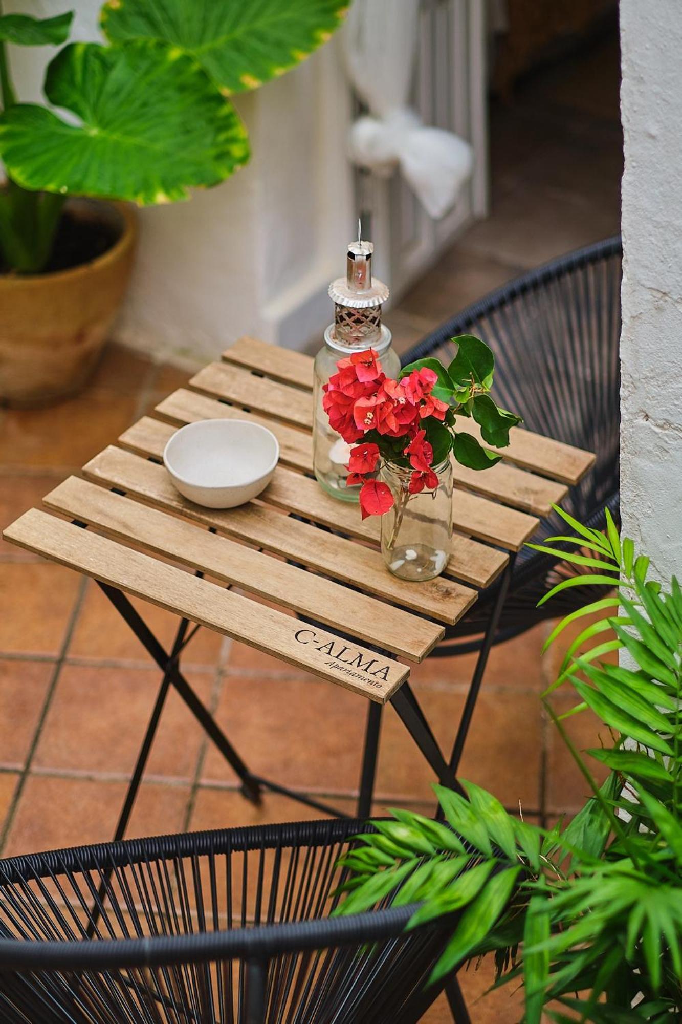 Apartament Apartamento C-Alma En El Corazon De Vejer Vejer de la Frontera Zewnętrze zdjęcie